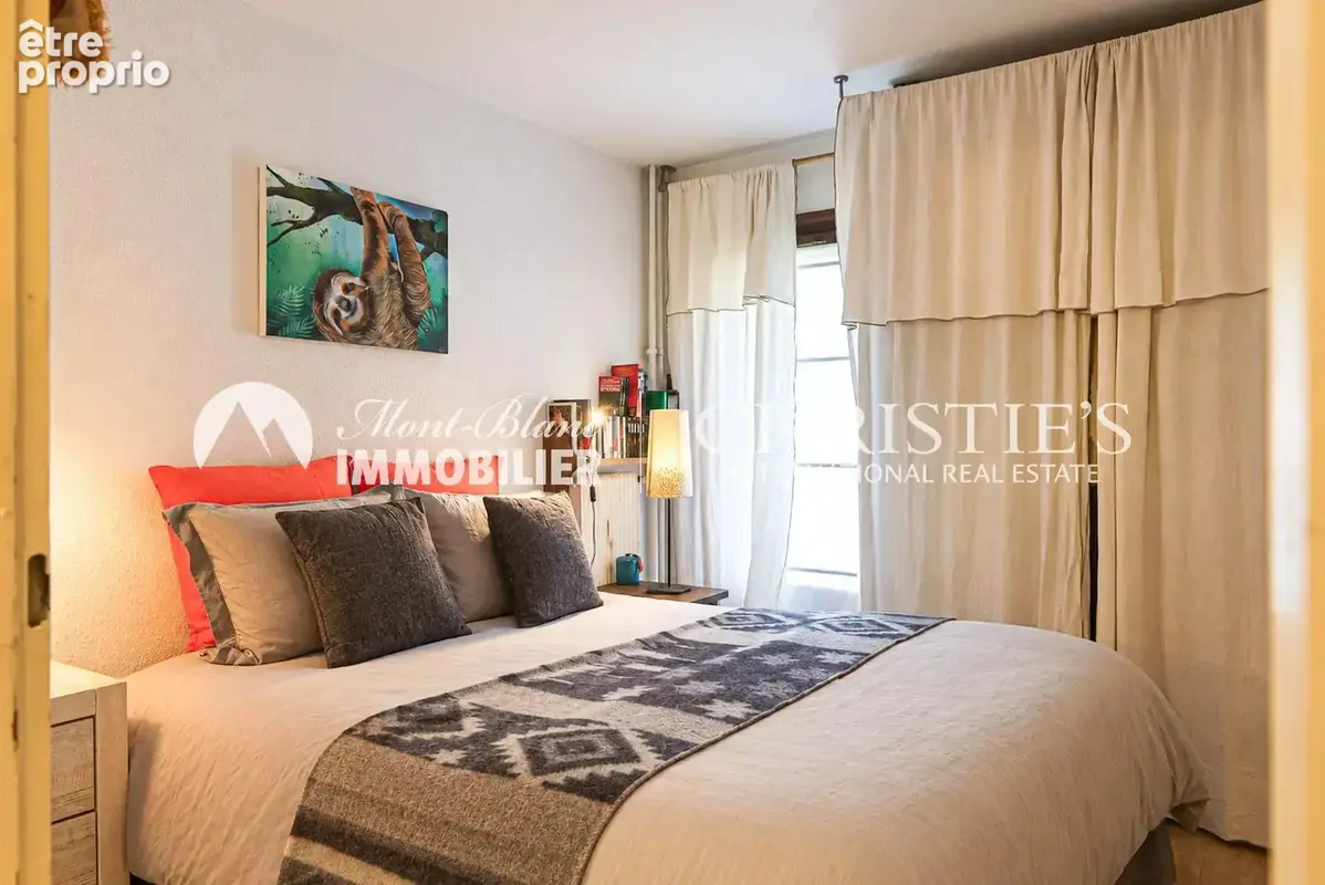 Appartement de charme - Proche centre - photo 10