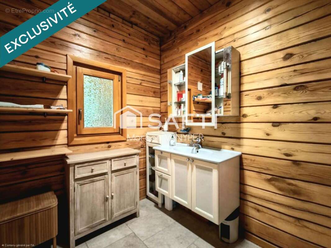 Photo 6 - Maison à LAPUGNOY