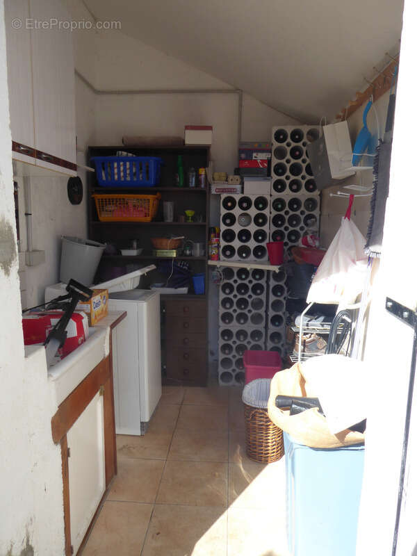 Appartement à GUEUGNON