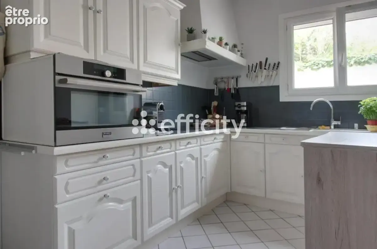 Maison 154 m² à Chelles  - photo 9