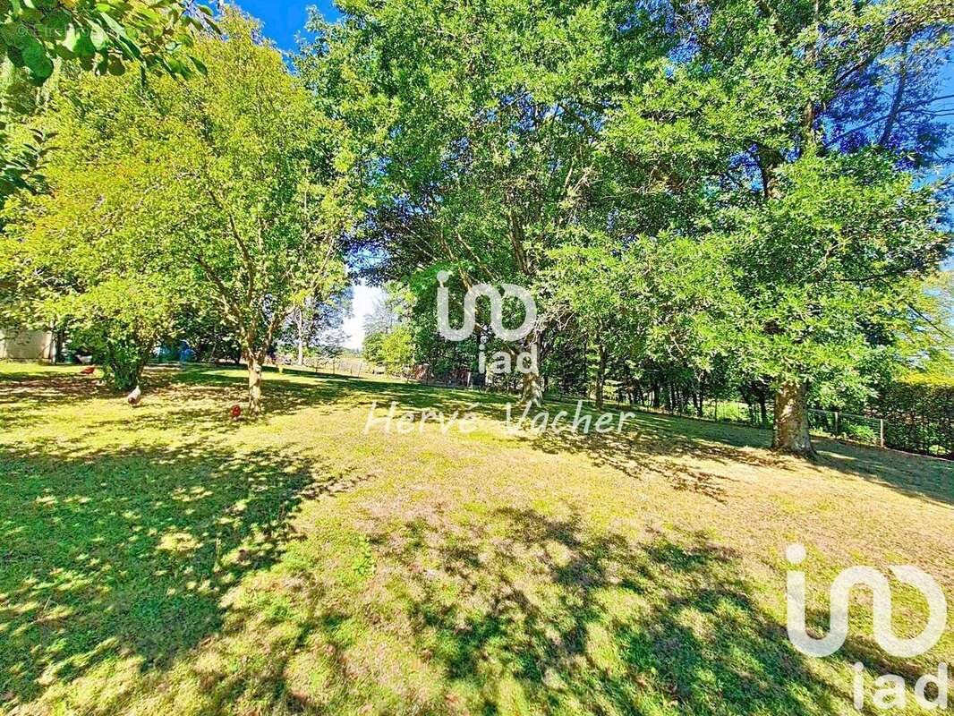 Photo 3 - Terrain à POLLIAT