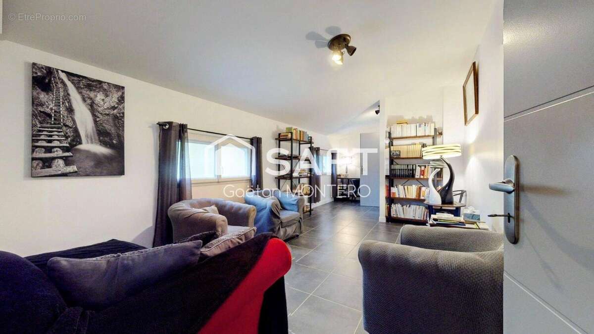 Photo 9 - Maison à ARES