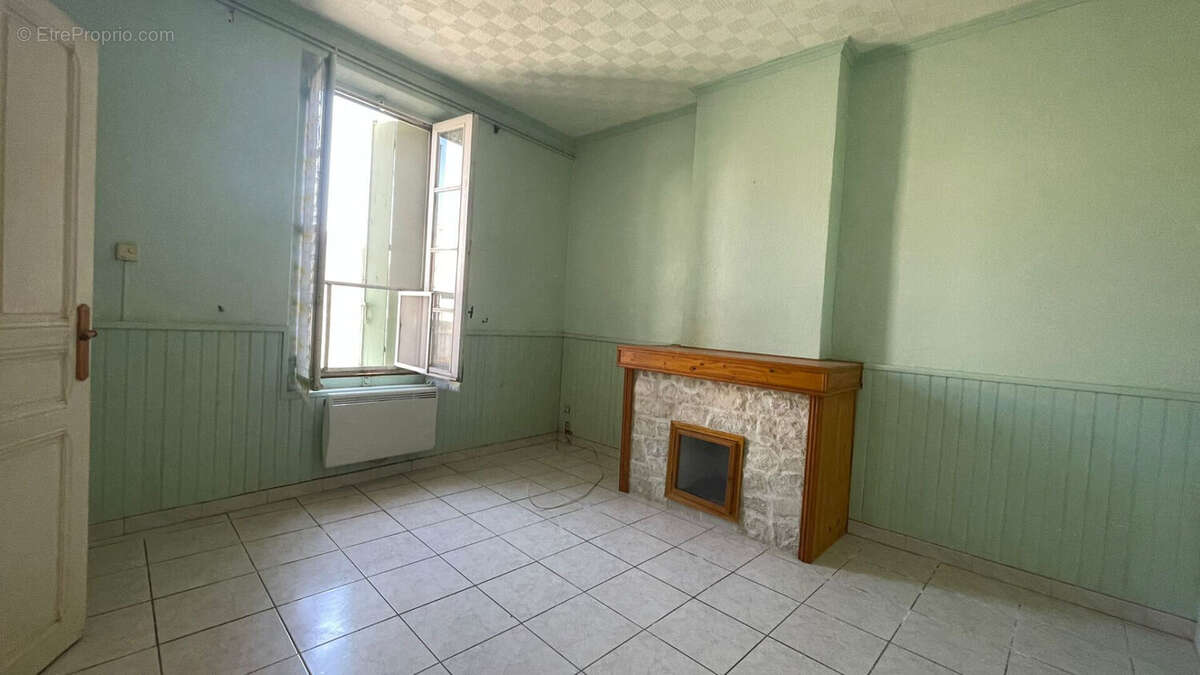 Maison Lezignan Corbieres 3 pièce(s) 63.5 m2 - photo 3