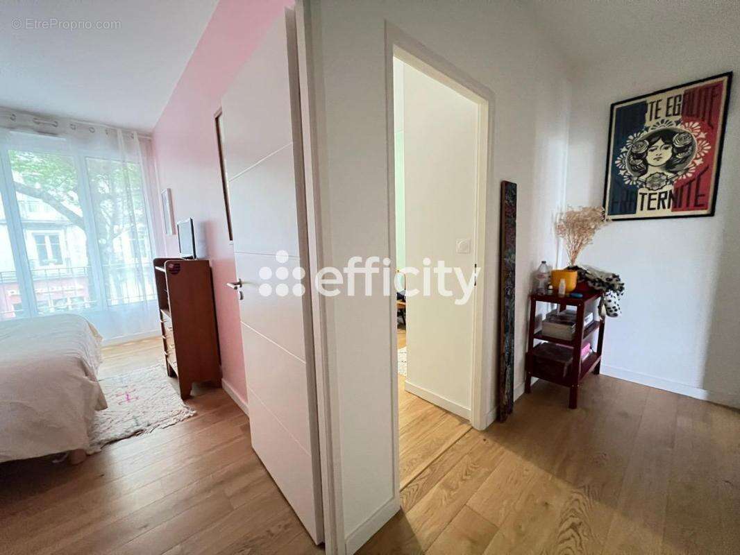 Appartement - photo 10