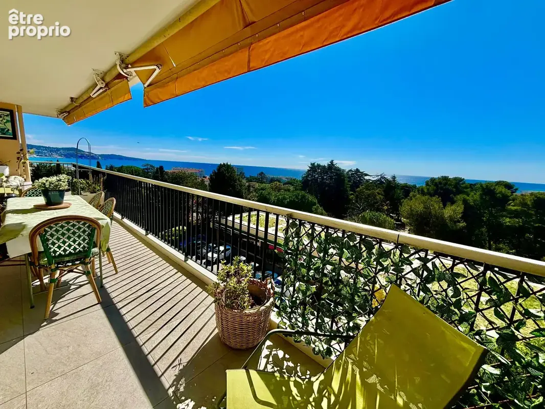 ABBAYE DE ROSELAND 120m2 +57m2 terrasse - photo 17