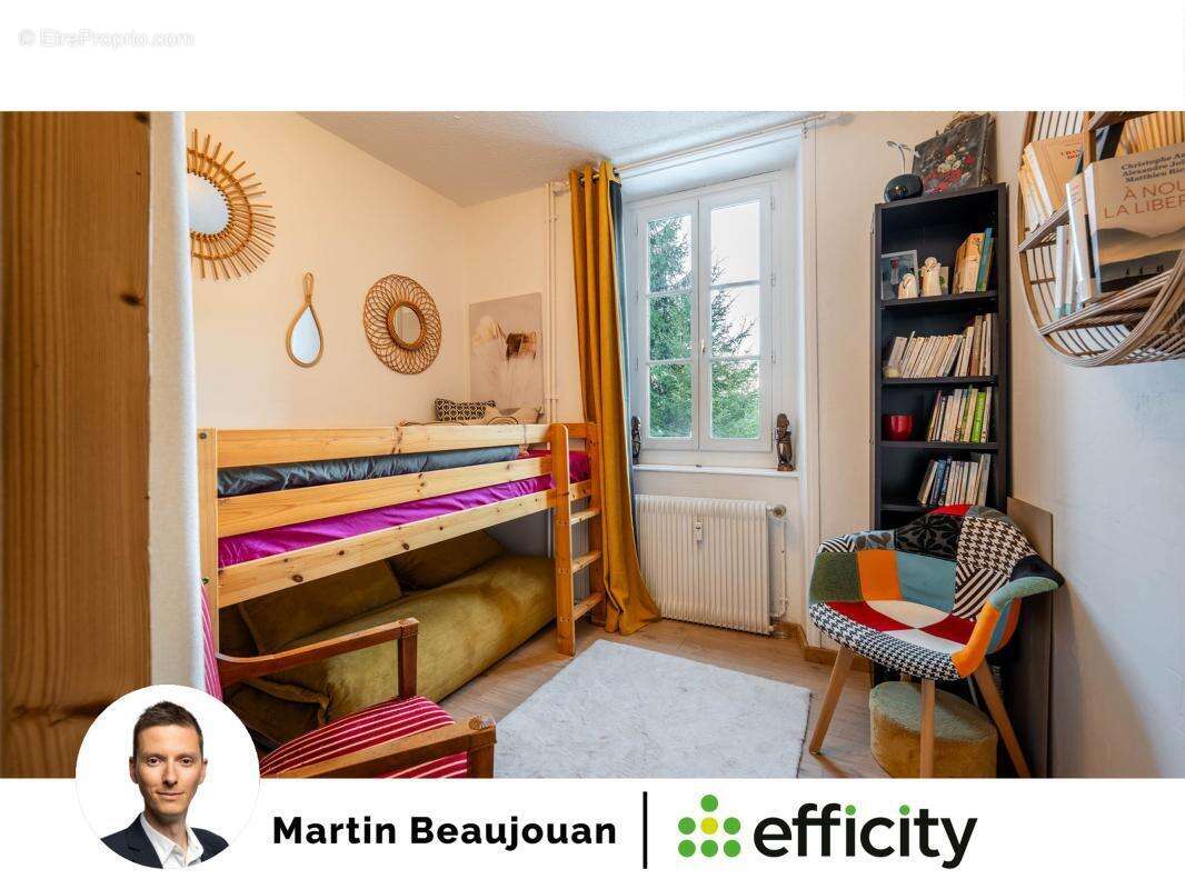 Appartement à LES HOUCHES