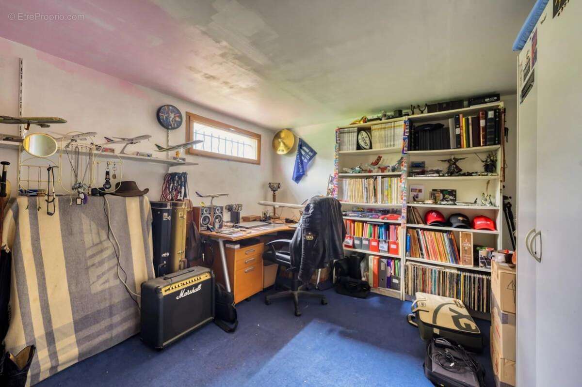 Maison à DAMMARTIN-EN-GOELE