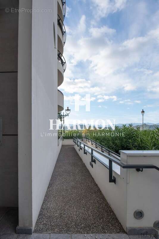 Appartement à PAU