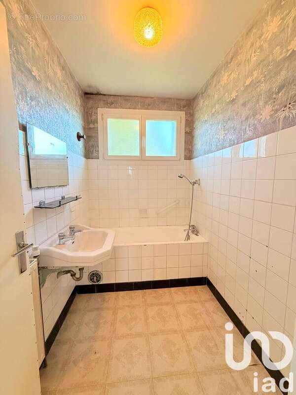 Photo 9 - Maison à ROLAMPONT