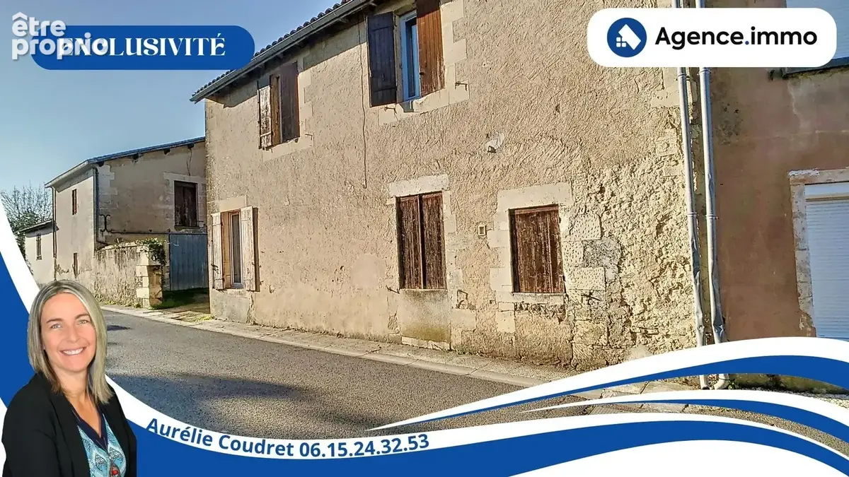 Appartement 233 m² à vendre à Saint-Ciers-Sur-Gironde (33820) - photo 4