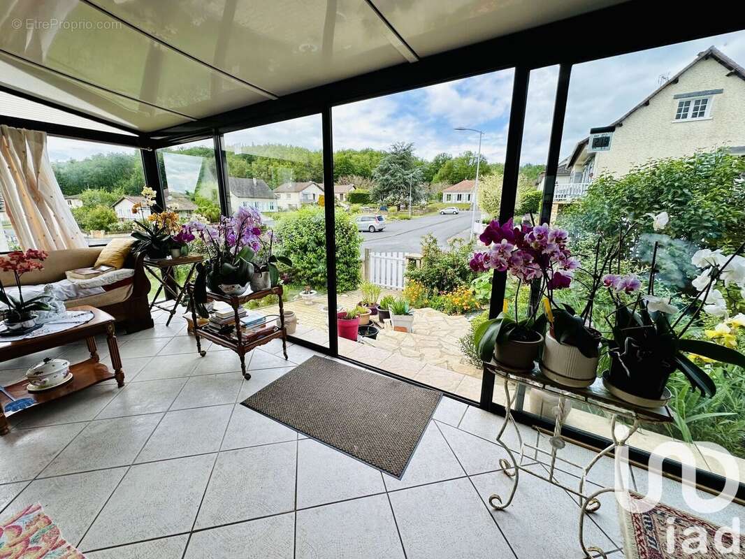 Photo 4 - Maison à COULAURES