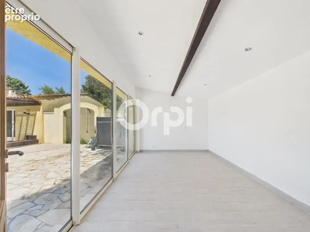 Une parenthèse d’exception au cœur de l’Estérel - VILLA avec  PISCINE - photo 20