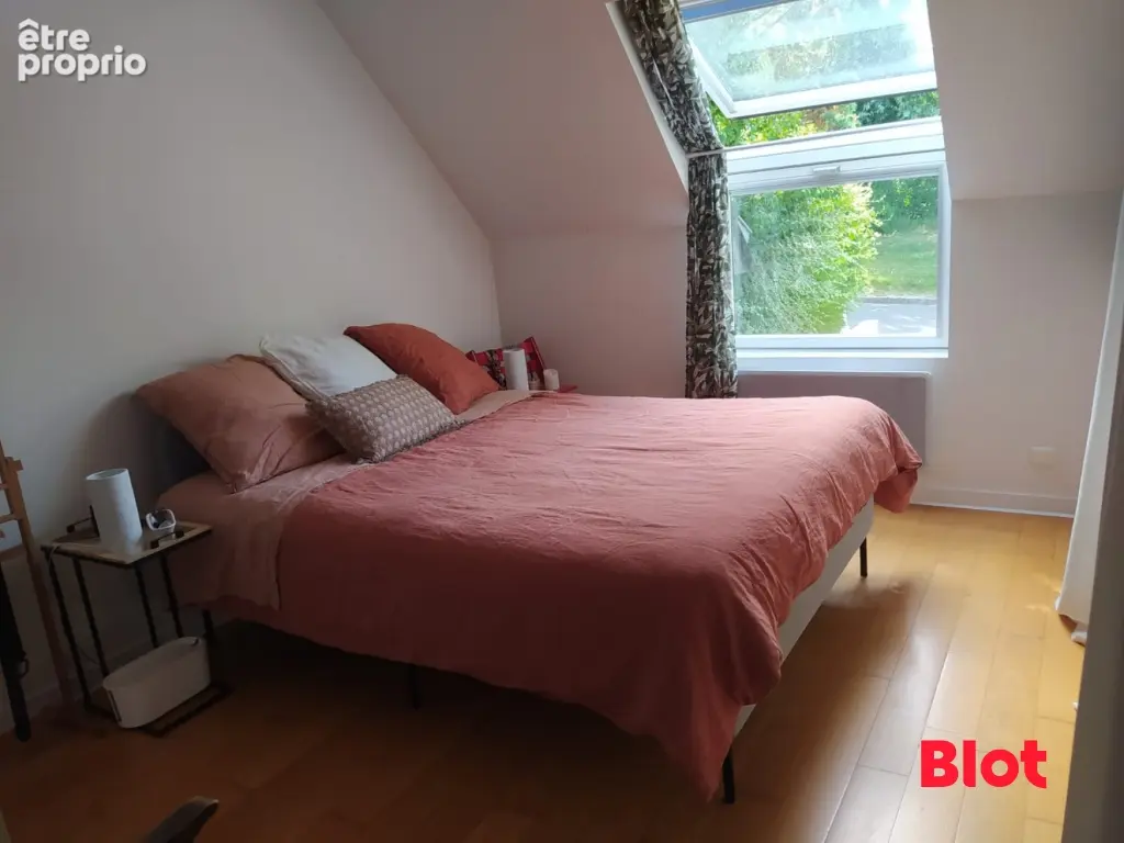 Maison 6 pièces 130 m² à vendre à Liffre (35340) - photo 7