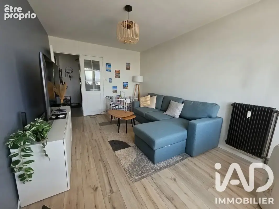 Photo 1 - Appartement à CLERMONT-FERRAND