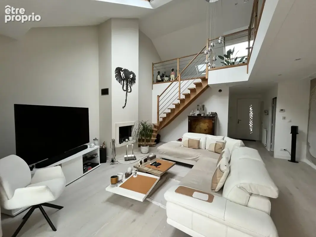 Maison 160 m² à Le Havre  - photo 4