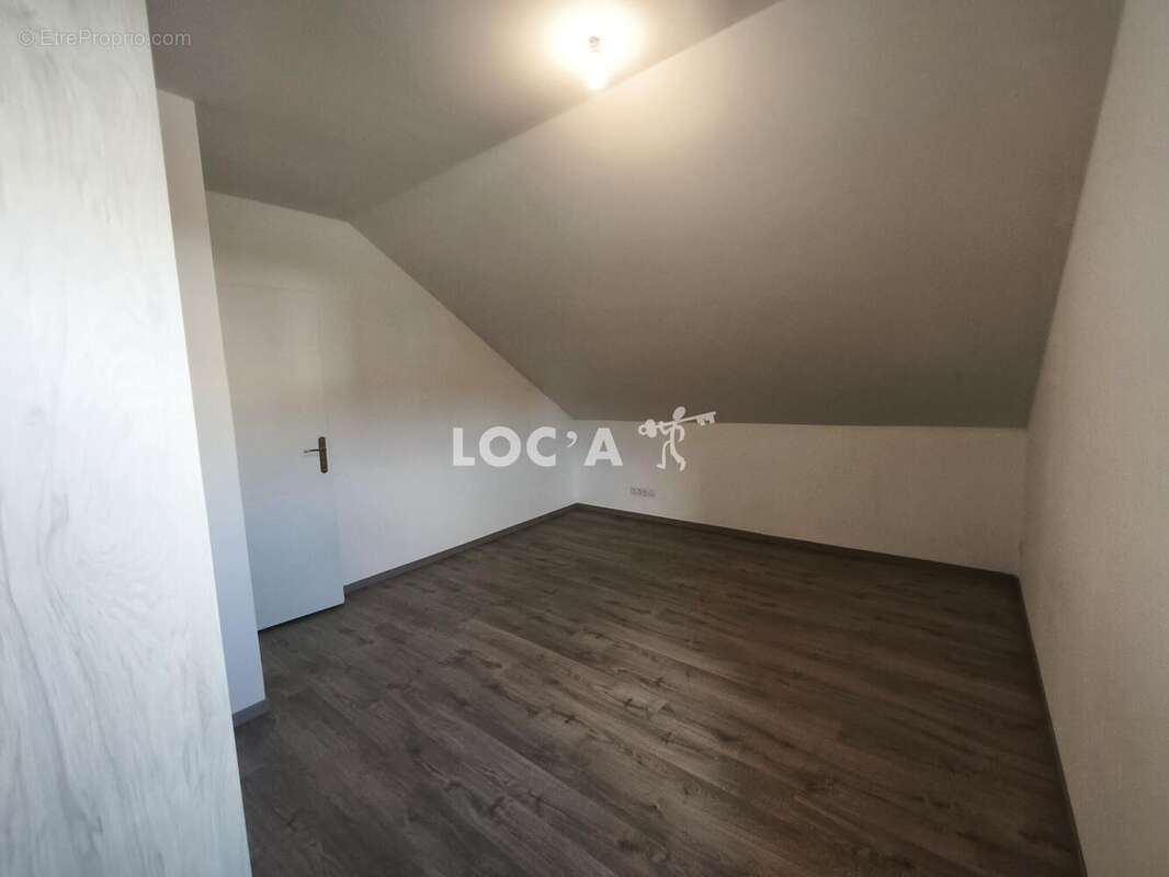 Photo 8 - Maison à AUXONNE