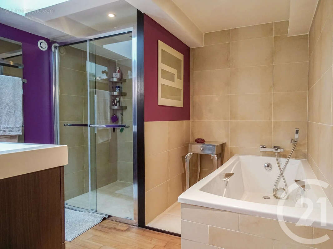 Appartement à LYON-3E