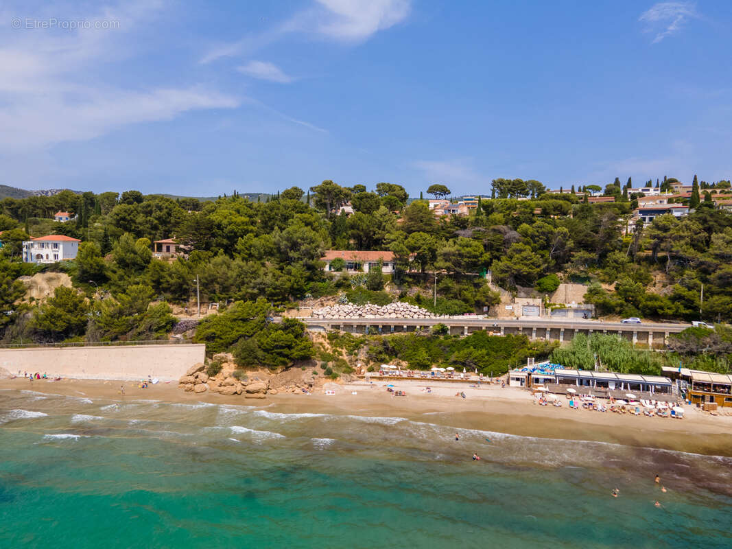 Maison à SANARY-SUR-MER