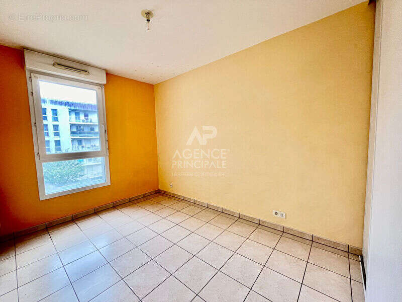 Appartement à CERGY
