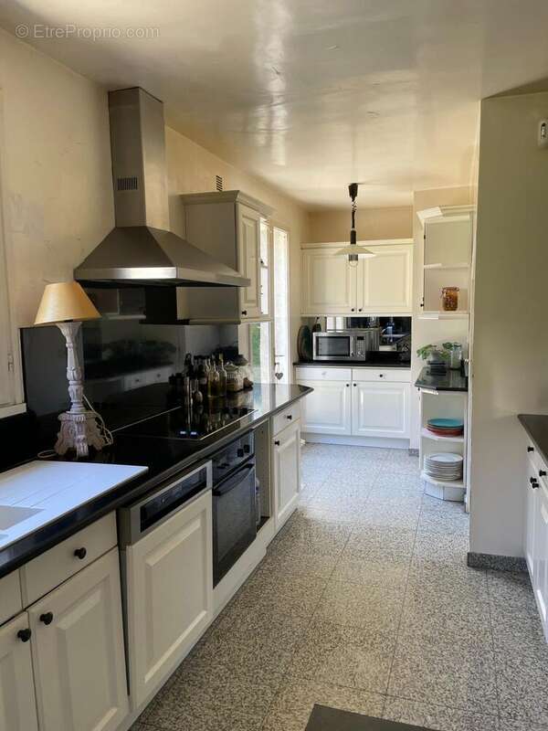 Photo 5 - Maison à JOUARS-PONTCHARTRAIN