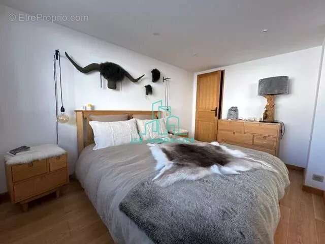 Appartement à TIGNES