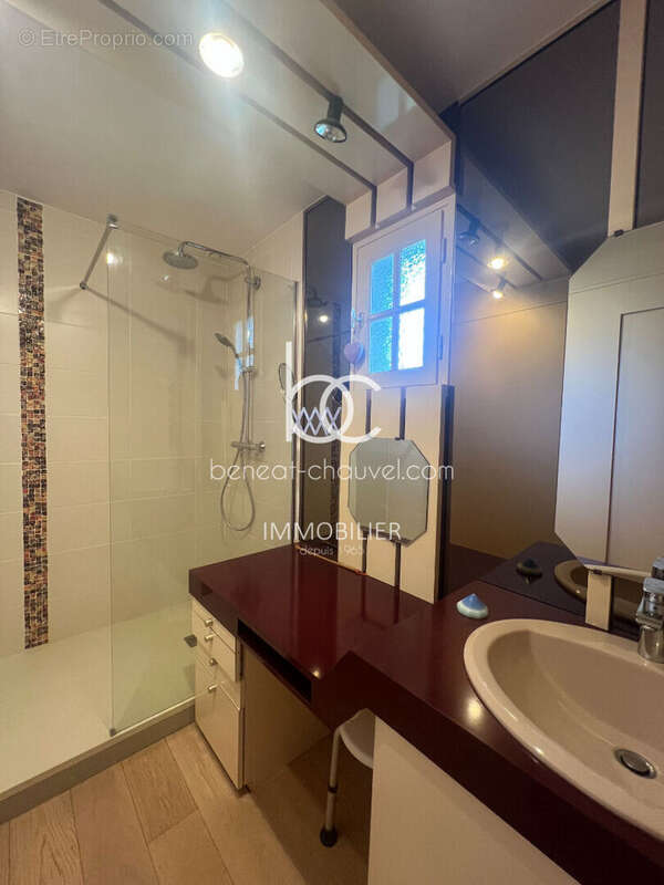 SARZEAU campagne Maison 168 m² - photo 6