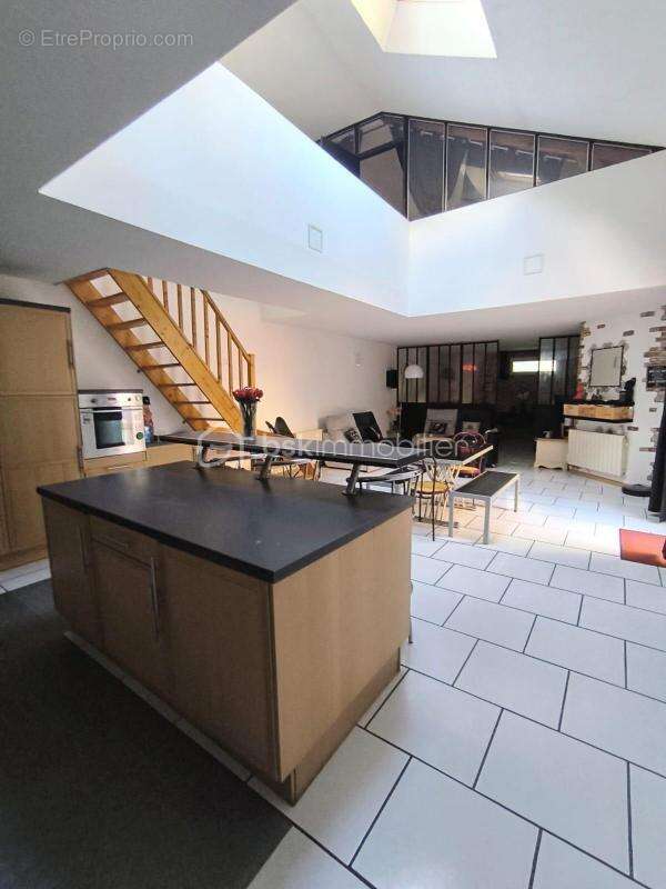 Appartement à LE HAVRE