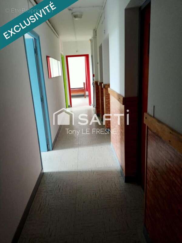 Maison 768 m² à Saint-Mayeux  - photo 9
