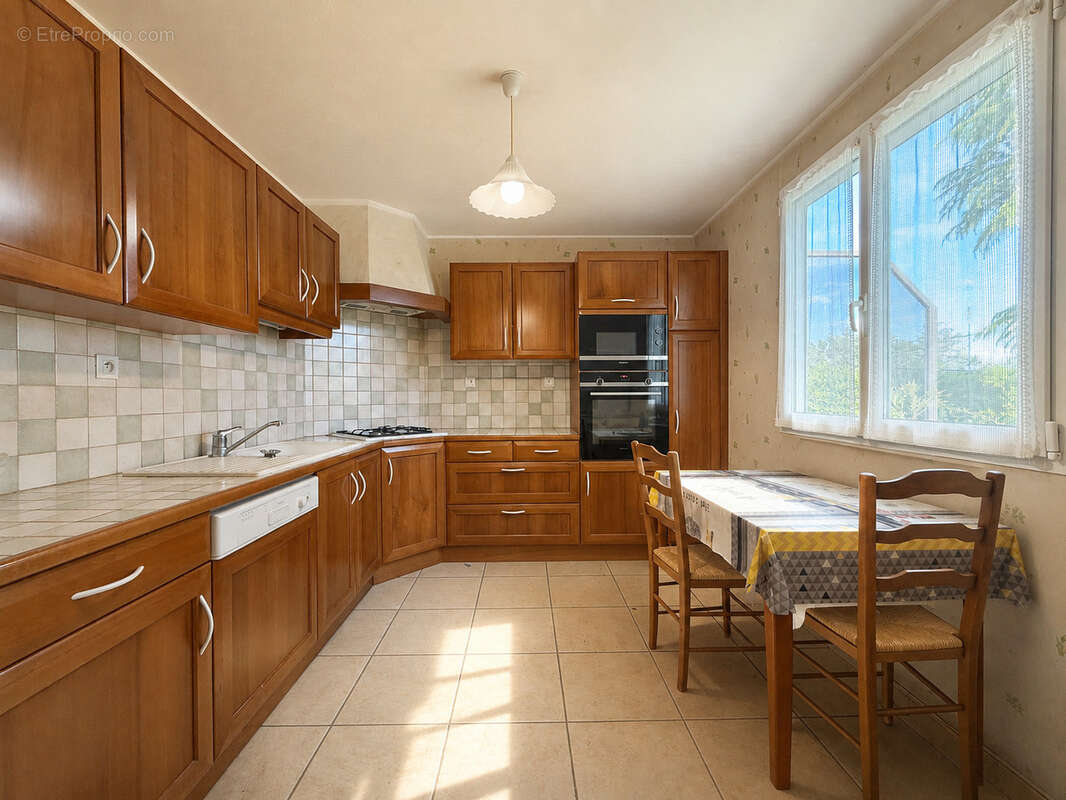 Maison à CHAVANAY