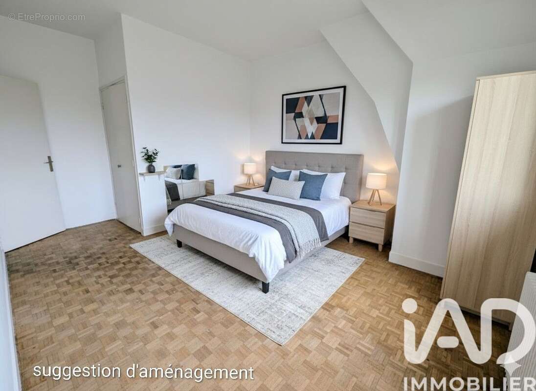 Photo 6 - Appartement à ELBEUF