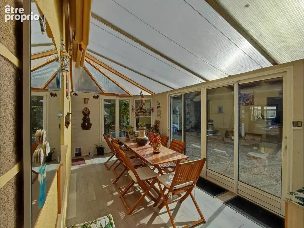 Maison 6 pièces 188 m² à vendre à Asse-Le-Boisne (72130) - photo 3