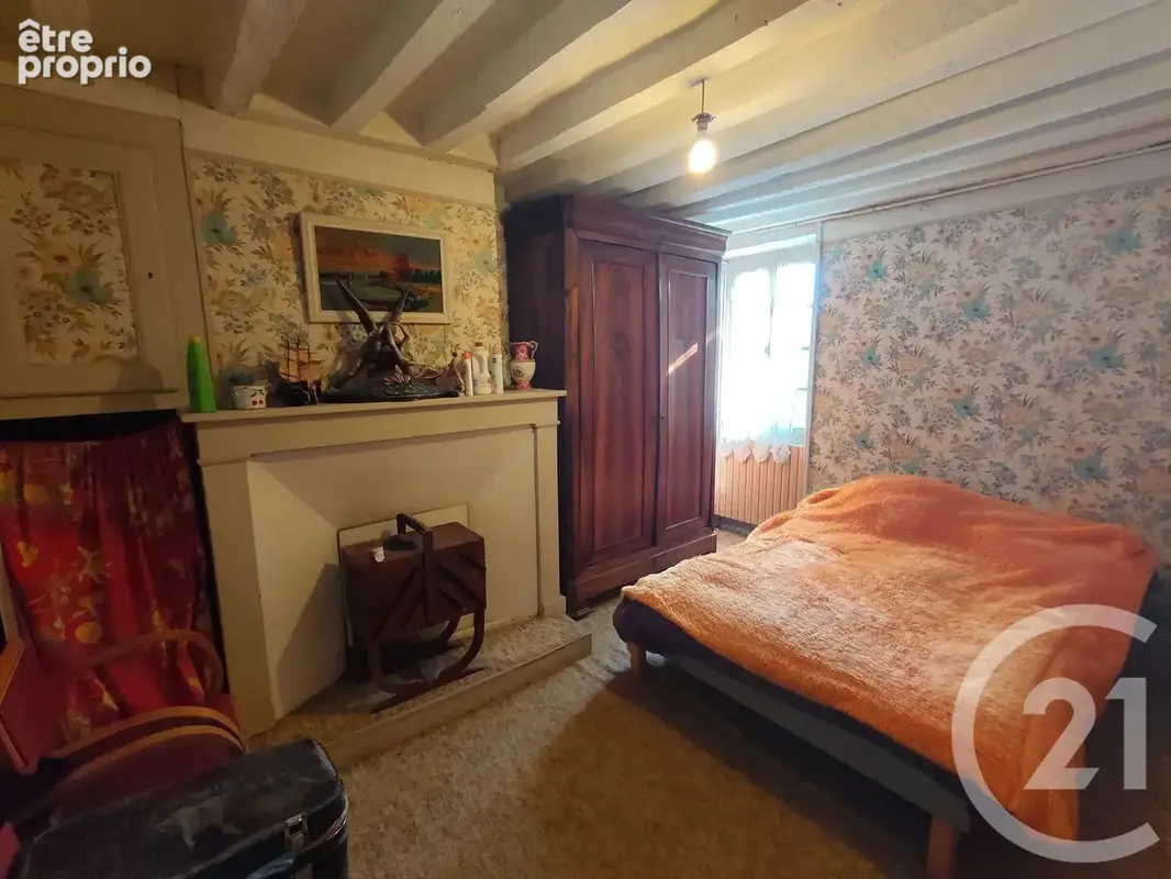 Maison 3 pièces 59 m² à vendre à Breves (58530) - photo 8