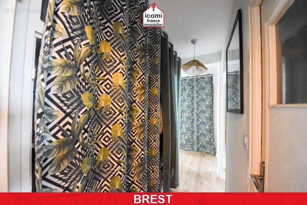 Appartement à BREST