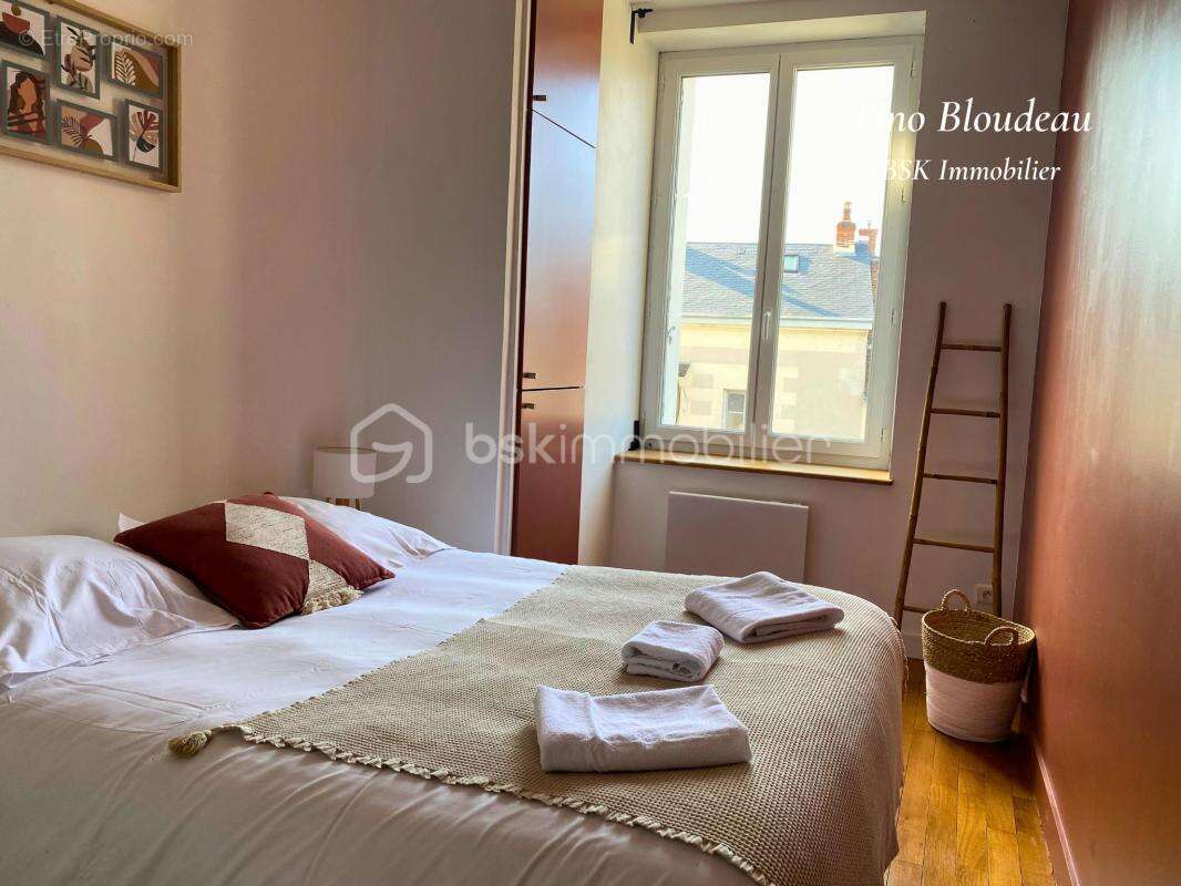 Appartement à FRANCUEIL