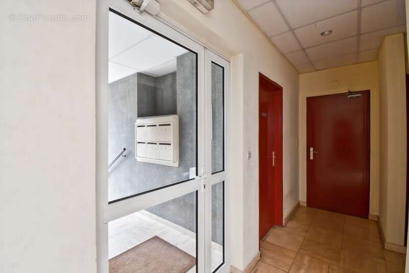 Appartement à ANTONY