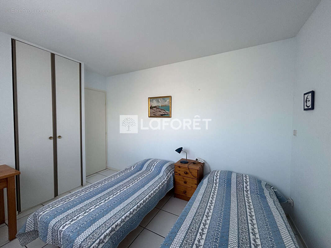 Appartement à ROYAN
