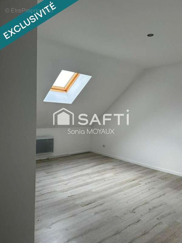 Photo 4 - Maison à DOUCHY-LES-MINES