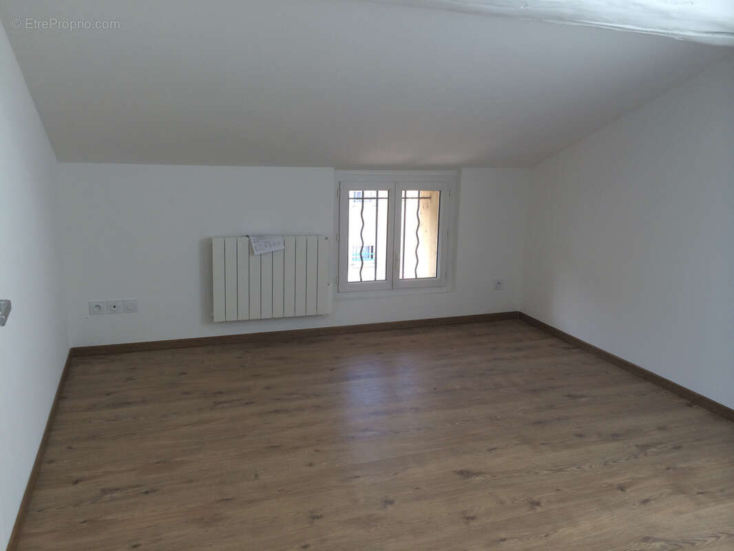 Genas, T2 de 30 m2 - photo 7