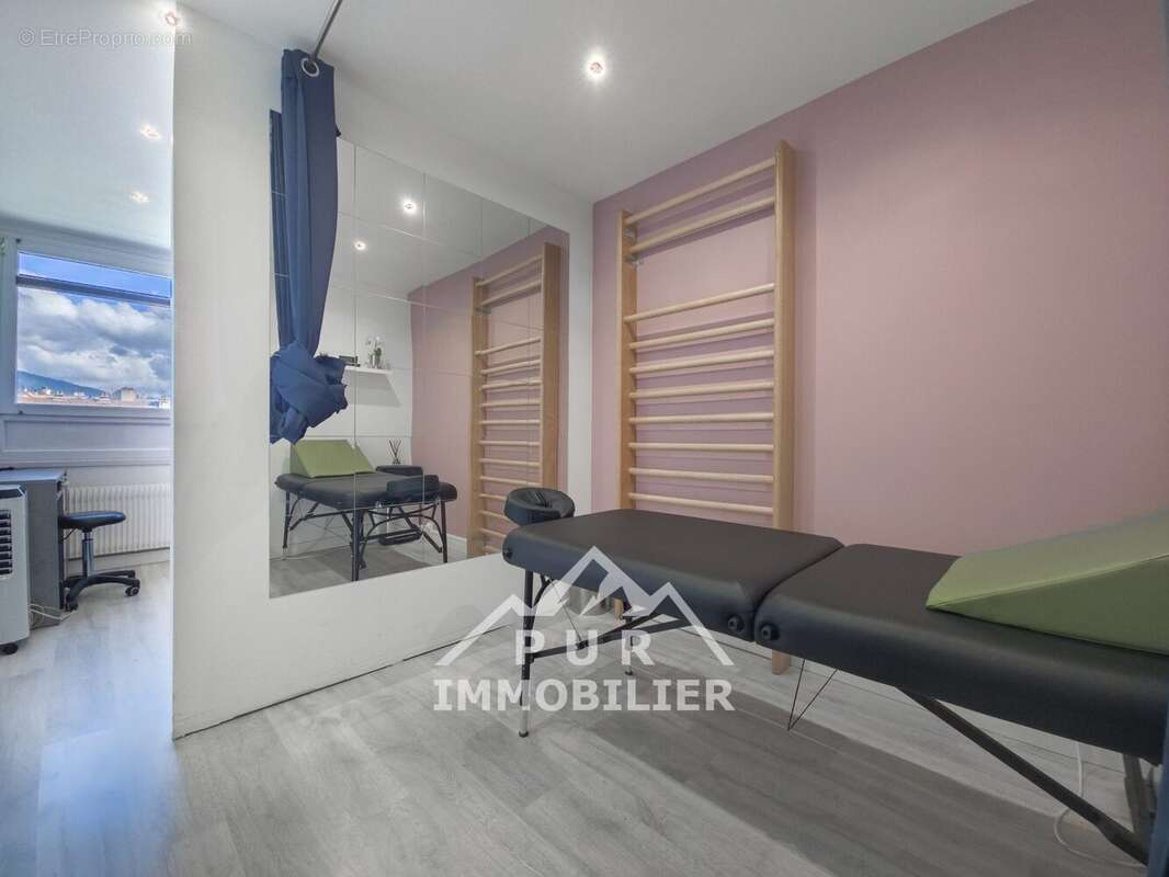 Commerce à ANNEMASSE