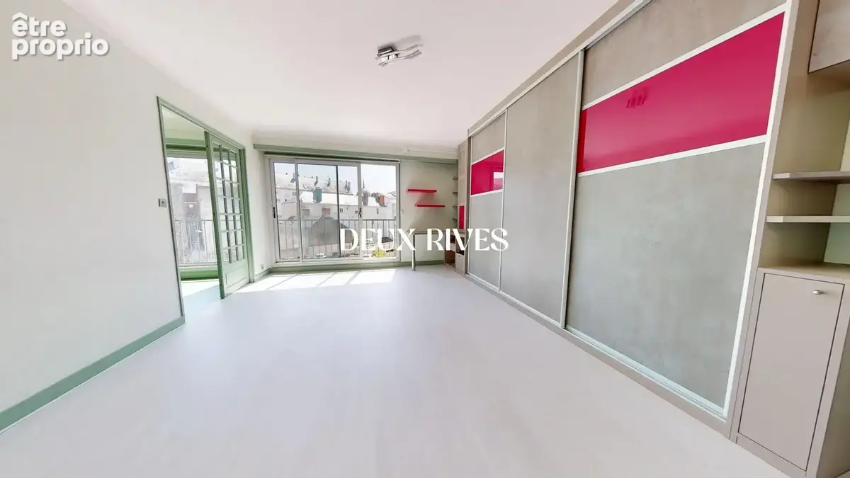 Appartement 73 m² à Nantes  - photo 8
