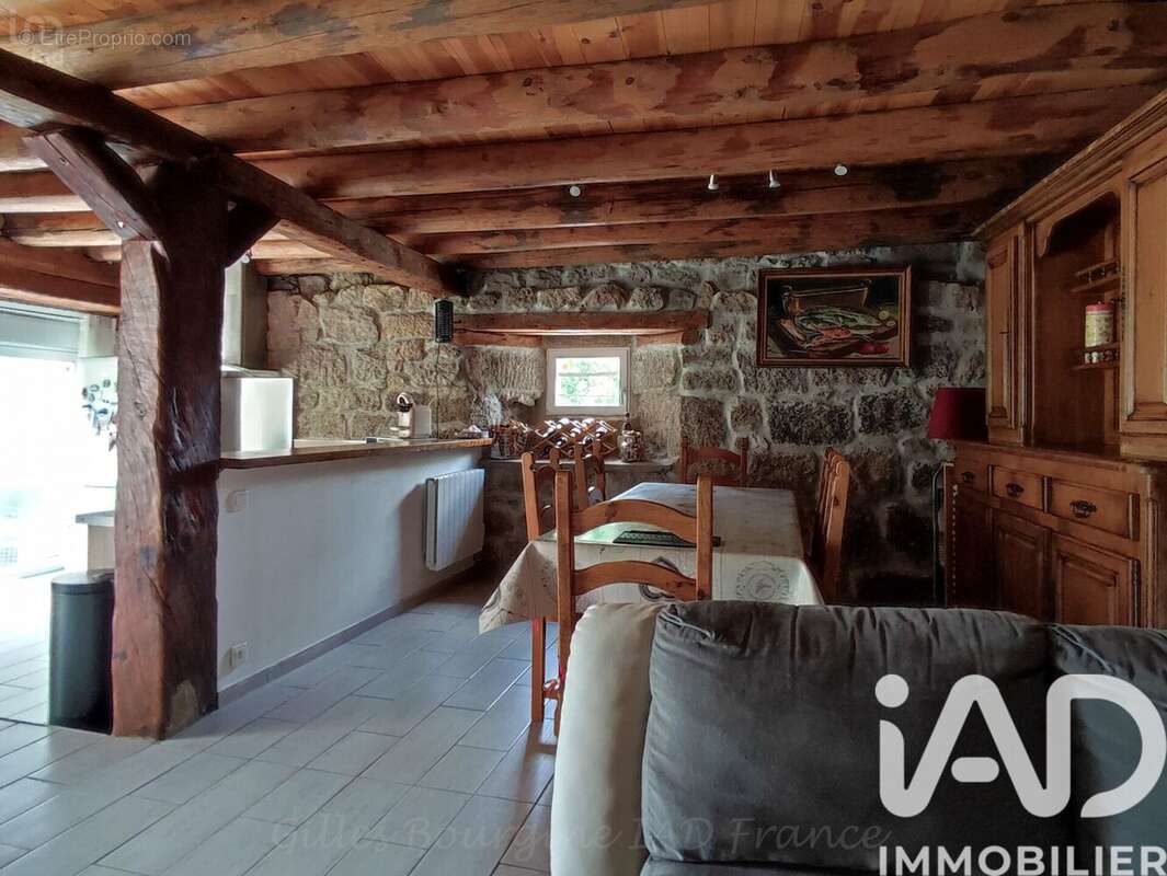 Photo 7 - Maison à AUMONT-AUBRAC