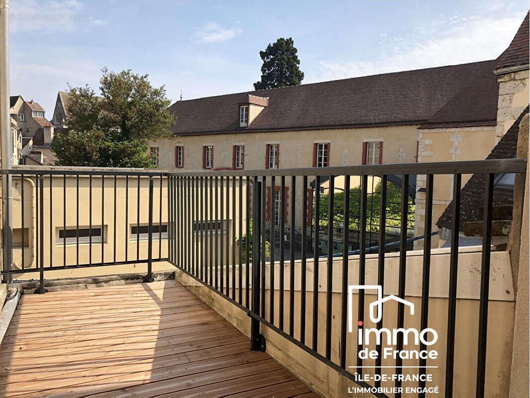 Appartement à CHARTRES