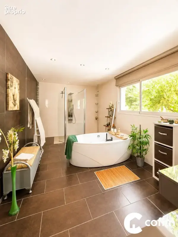 Maison 6 pièces 189 m² à vendre à Mees (40990) - photo 8