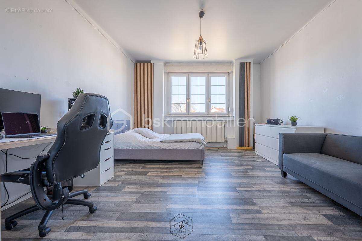 Maison à KUNTZIG