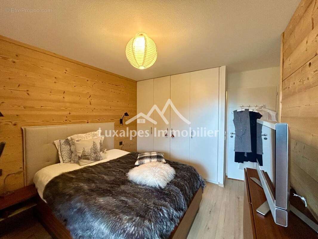 Appartement 67 m² à Saint-Jean-De-Sixt  - photo 4