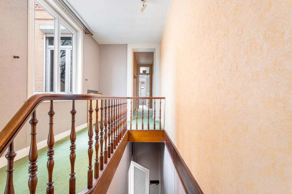 Maison à ROUBAIX