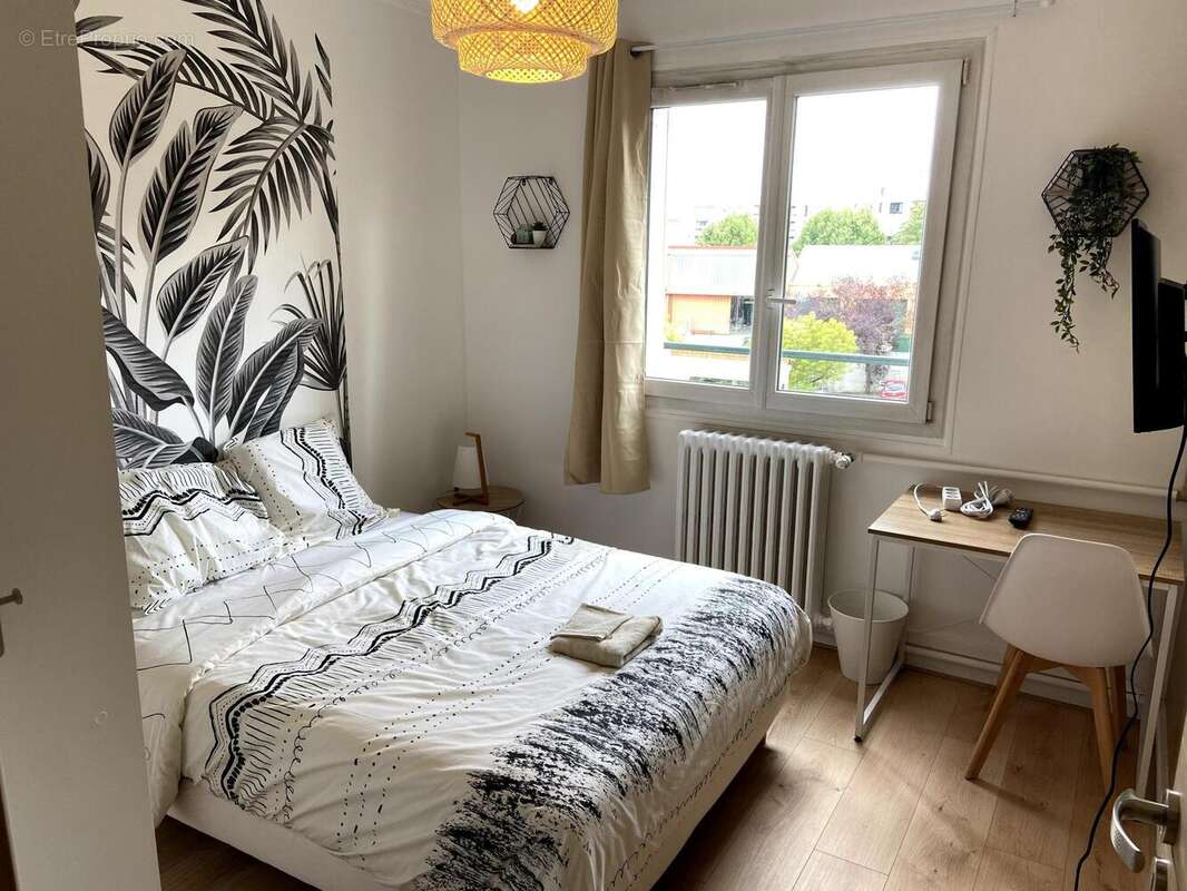 Photo 6 - Appartement à LE RAINCY