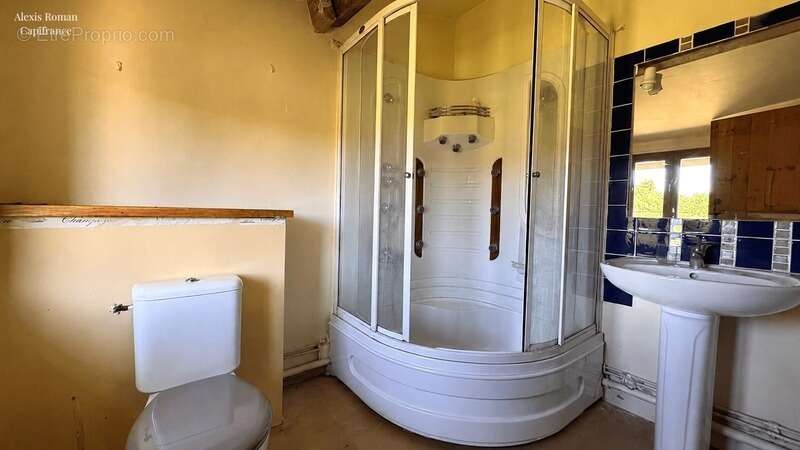 Domaine de 28 hectares avec étang privé, maison, 2 gîtes et plus de 400 m² de dépendances - photo 8
