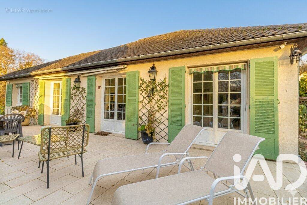 Photo 1 - Maison à MAULE