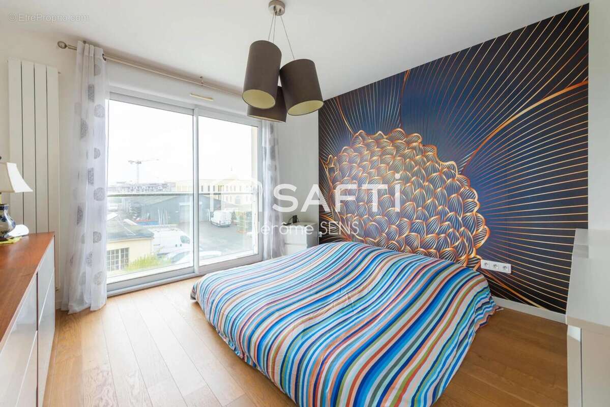 Photo 8 - Maison à CARRIERES-SOUS-POISSY